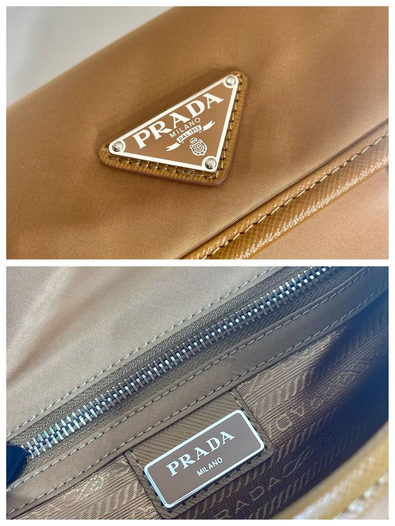 Pra*a satchel bags